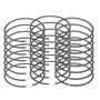 Engine Piston Ring Set - .060 Oversize R-10616 60 - angled view
