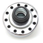 Edelbrock Chrome Breather and Grommet