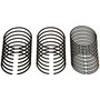 Engine Piston Ring Set - .045 Oversize R-9771 45 - top view