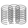 Engine Piston Ring Set - .120 Oversize R-10615 120 - angled view
