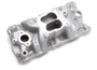Edelbrock Performer RPM Marine Manifold for Chevy SBC 1987-95