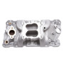 Edelbrock Performer RPM Marine Manifold for Chevy SBC 1987-95