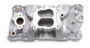 Edelbrock Performer RPM Marine Manifold for Chevy SBC 1987-95