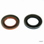 Engine Crankshaft Seal 710472 - back view