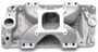 Edelbrock SBC Victor EFI Manifold