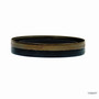 Engine Crankshaft Seal 710551 - side view