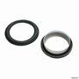 Engine Crankshaft Seal 39803 - angled view