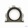 Engine Crankshaft Seal 710617 - back view