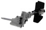 Engine Oil Pump V10-0140-1 - front view
