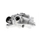 Engine Oil Pump V10-4266 - angled view