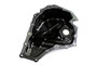Engine Oil Pan V10-3495 - front view