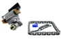Engine Timing Chain Kit V10-10006-BEK - front view
