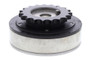 Engine Variable Valve Timing (VVT) Sprocket V10-4822 - angled view