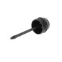 Engine Oil Filter Housing Cap V10-4016