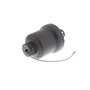 Engine Oil Filter Housing Cap V10-4623