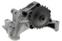 Engine Oil Pump V10-0829 - front view