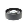 Accessory Drive Belt Idler Pulley V20-0269 - angled view