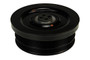 Engine Crankshaft Pulley V20-8182 - front view