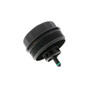 Engine Oil Filter Housing Cap V20-1804