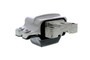 Engine Mount V10-7538 - front view