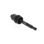 Engine Oil Filter Housing Cap V30-1054 - angled view