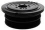 Engine Crankshaft Pulley V20-3119 - front view