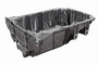 Engine Oil Pan V20-3374 - front view