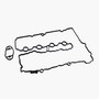 Engine Valve Cover V20-3384