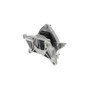 Engine Mount V30-4015 - angled view