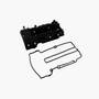 Engine Valve Cover V40-2074 - front view