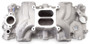 Edelbrock Performer RPM Manifold for Chevy 348/409