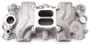 Edelbrock Performer RPM Manifold for Chevy 348/409