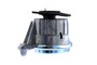 Engine Mount V30-2198 - front view
