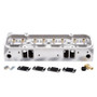 Edelbrock Performer RPM Head for Pontiac 72cc Bare