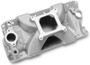 Edelbrock Profiled Victor Jr 2975 Manifold