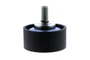 Accessory Drive Belt Idler Pulley V45-0105 - front view