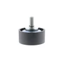 Accessory Drive Belt Idler Pulley V45-0105 - angled view