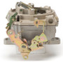 Edelbrock Marine Carb 600 CFM Electric Choke