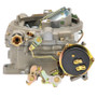 Edelbrock Marine Carb 600 CFM Electric Choke