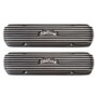 Edelbrock Classic Valve Cover for Pontiac 1962-79 301-455 V8