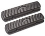 Edelbrock Classic Valve Cover for Pontiac 1962-79 301-455 V8