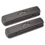 Edelbrock Classic Valve Cover for Pontiac 1962-79 301-455 V8