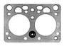 Engine Cylinder Head Gasket 3273 - front view