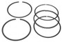 Engine Piston Ring Set - Standard Size 40514CP - front view