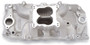 Edelbrock Performer RPM Q-Jet 2-O Manifold