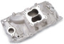 Edelbrock Performer RPM Q-Jet 2-O Manifold