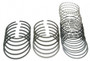 Engine Piston Ring Set - Standard Size 41855CP - front view