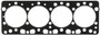 Engine Cylinder Head Gasket 3687 - alternate view
