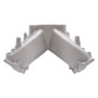 Edelbrock Super Victor EFI Manifold for GM LS3 4150 Flange