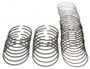 Engine Piston Ring Set - Standard Size 41859CP - front view